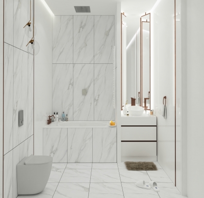 LUX - NIRO GRANITE